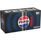Pepsi Max Läsk Burk 10p/33cl