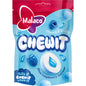 Malaco Blue Raspberry Chewit 115g