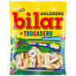 Sodakombi X Trocadero Ahlgrens Bilar 130g