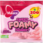 Malaco Foamy Monkey Zoo 115g