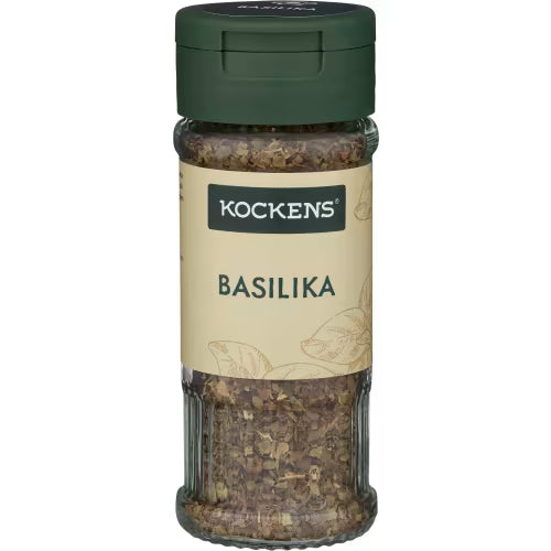 Kockens Basilika Burk 10g