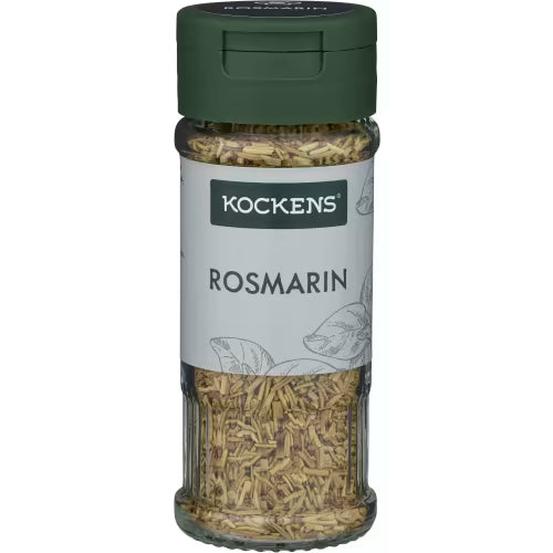 Kockens Rosmarin Burk 20g