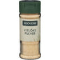 Kockens Vitlökspulver Burk 52g