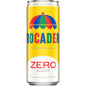 Trocadero Zero Läsk Burk 33cl