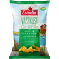 Estrella Västkustchips Dill & Gräslök 180g