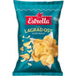 Estrella Lagrad Ost & Havssalt Chips 275g