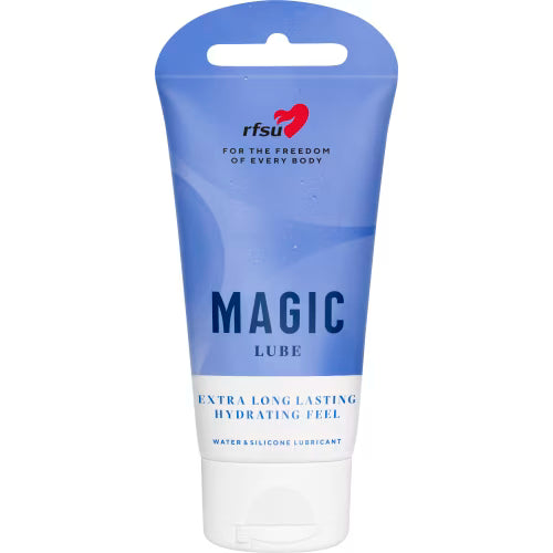 Rfsu Magic Lube Glidmedel 75ml