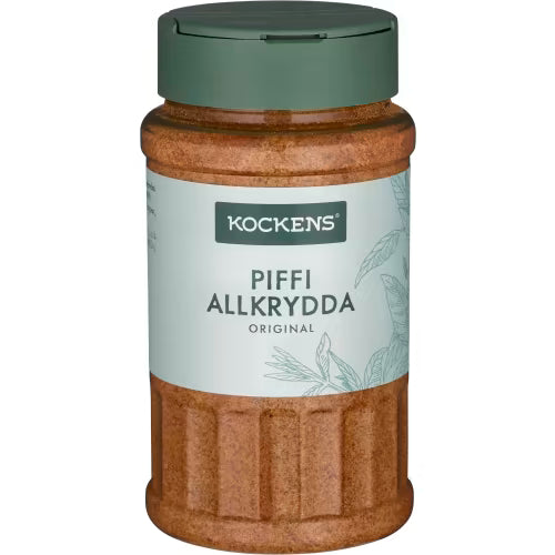 Kockens Allkrydda Piffi Burk 540g