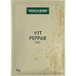 Kockens Vitpeppar Hel Påse 90g
