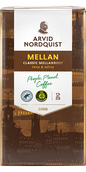 Arvid Nordquist Mellanrost Classic Bryggkaffe