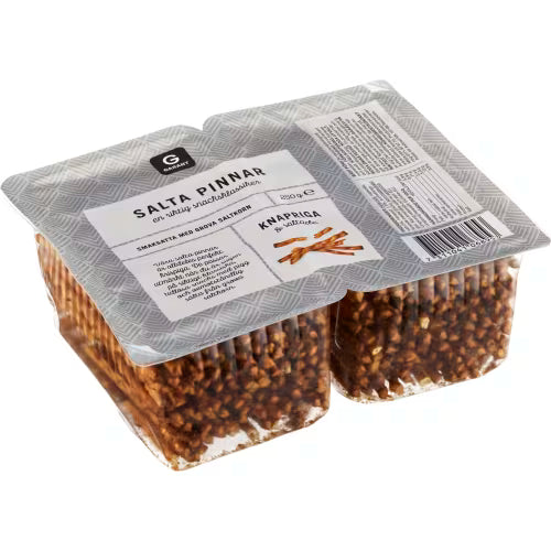 Garant Salta Pinnar 250g