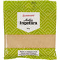 Eldorado Ingefära Malen Påse 70g