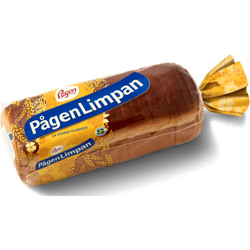 Pågen Pågenlimpan