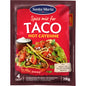 Santa Maria Taco Spice Mix Hot Cayenne