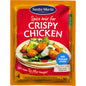Santa Maria Crispy Chicken Spicemix
