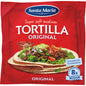 Santa Maria Tortilla Original Medium 8-pack