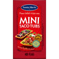 Santa Maria Taco Tubs Mini 10-pack