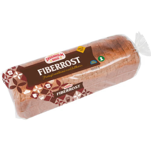Skogaholm Fiberros