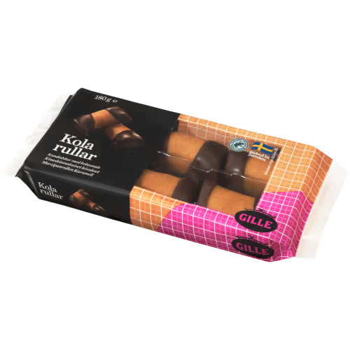Gille Kolarullar 180g
