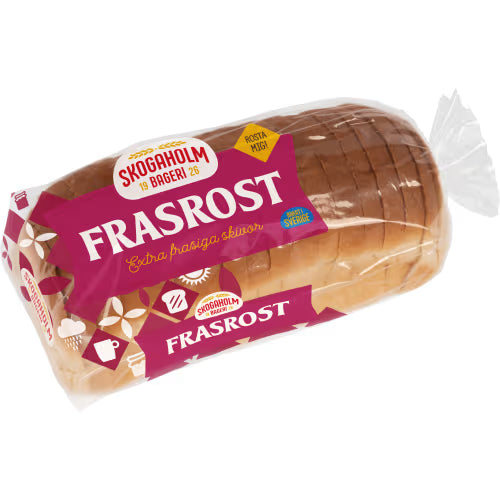 Skogaholms Frasrost