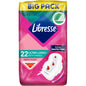 Libresse Ultra Long + Wings Heavy Flow Bindor