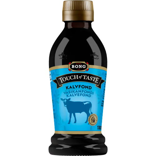 Touch Of Taste Kalvfond 180ml