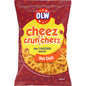 OLW Cheez Cruncherz Hot Chili 225g
