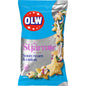 OLW Stjärnor Sourcream & Onion 100g