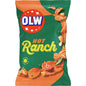 OLW Hot Ranch Chips 275g