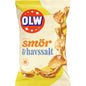 OLW Chips Smör & havssalt 275g