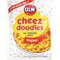 OLW Cheez Doodles 285g