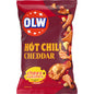 OLW Chips Flamin Hot Cheddar