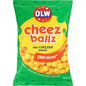 OLW Chili Cheez Cheez Ballz 200g