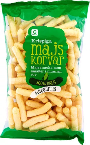 Majskorvar