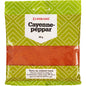 Eldorado Cayennepeppar Påse 60g