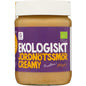 Garant Eko Jordnötssmör Creamy Ekologiskt 350g