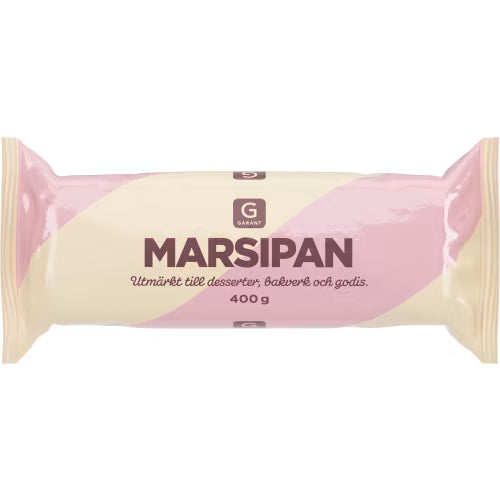 Garant Marsipan