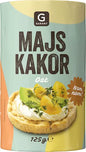Ost Majskakor