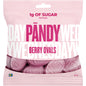 Pändy Berry Ovals Wednesday 1g Of Sugar Per Bag 50g