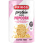 Friggs Popcorn Proteinkakor 125g