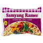 Samyang Ramen Snabbnudlar Kryddstark