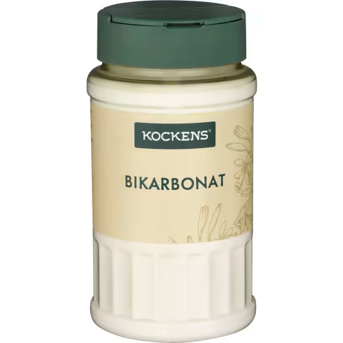 Kockens Bikarbonat Burk 500g