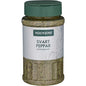 Kockens Svartpeppar Grovmalen Burk 255g