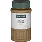 Kockens Svartpeppar Malen Burk 255g