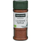 Kockens Cayenne Peppar Burk 35g