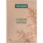 Kockens Citronpeppar Påse 85g