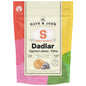 Dave & Jon's Dadlar S-märke Supersur Ananas/Citron 125 g