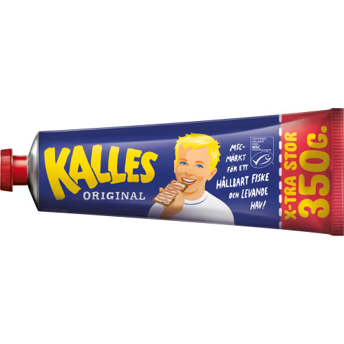 Kalles Kaviar Original 350 g