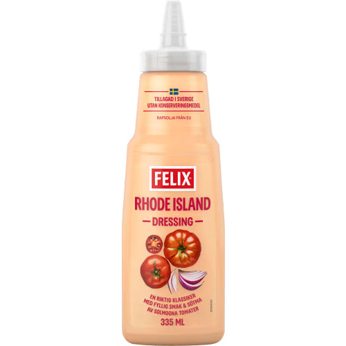 Felix Rhode Island Dressing 335ml