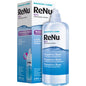 Renu Sensitive Eyes Linsvätska 240ml